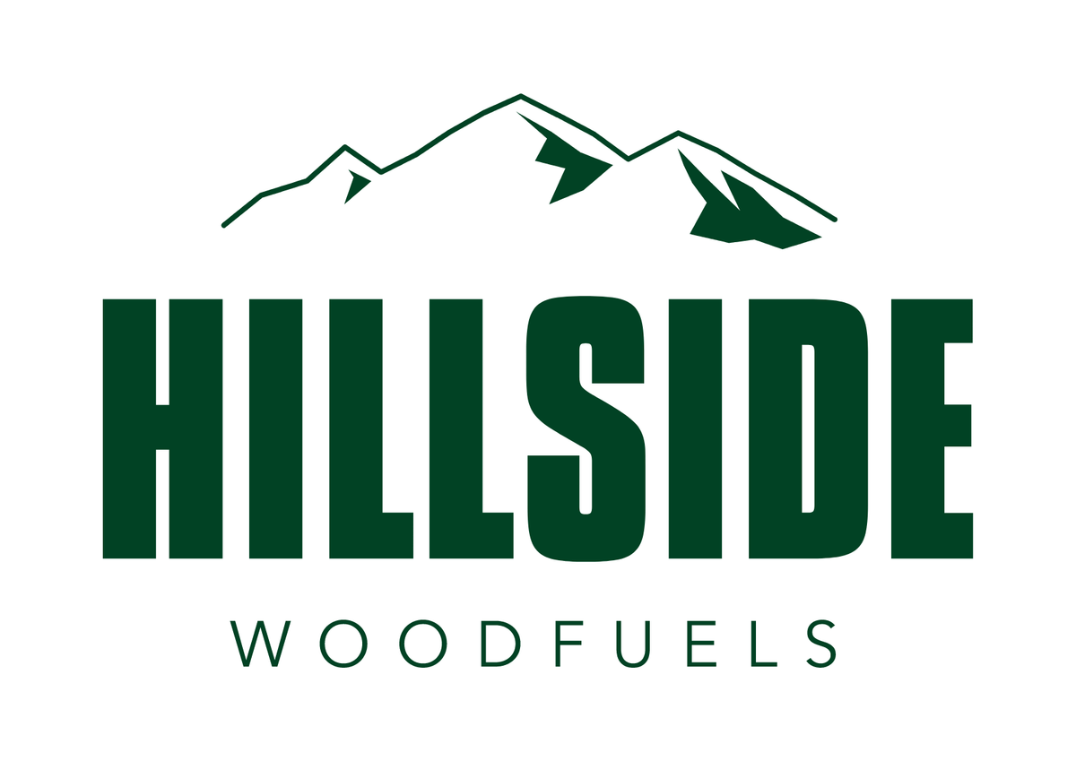 Hillside Woodfuels Kiln Dried Logs & Lumpwood Charcoal for Sale