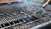 maintaining your grill