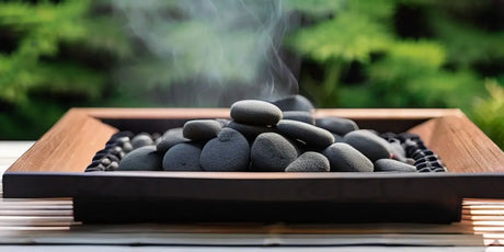 The Zen of Charcoal: Mastering Lump Grilling Through Mindfulness