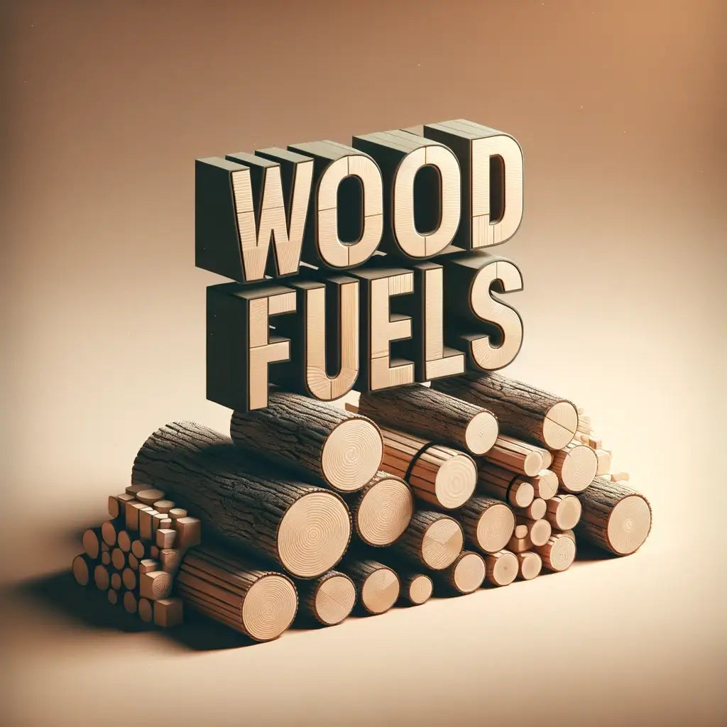 Renewable Wood Fuels EcoFriendly Energy for Homes Hillside Woodfuels