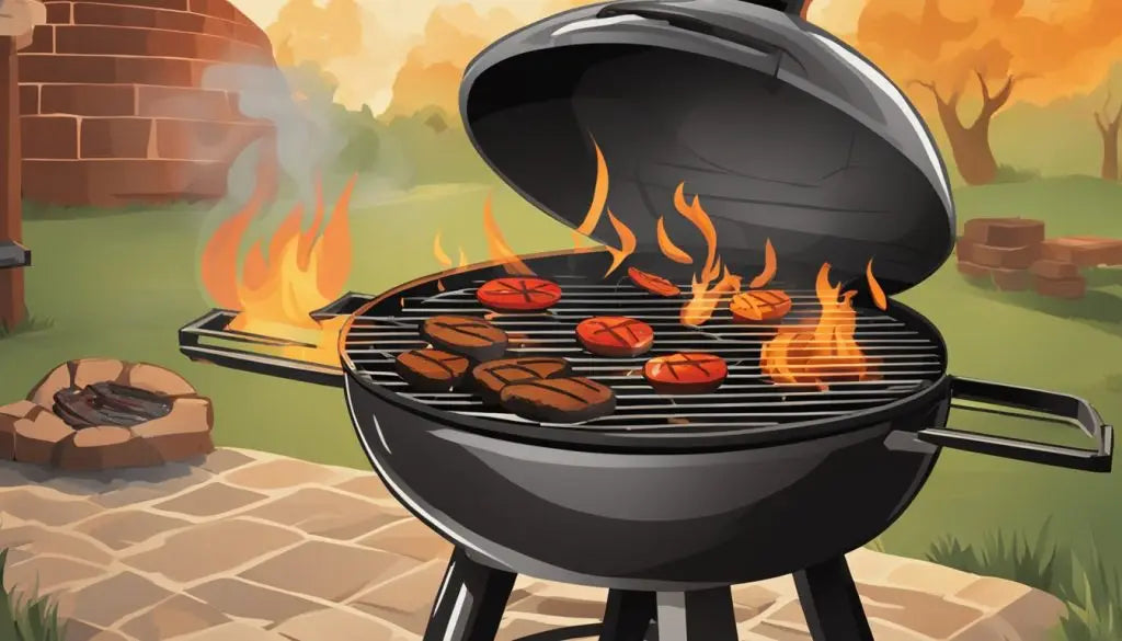 Charcoal Bbq Mastery:tips & Tricks For a Perfect British Cookout
