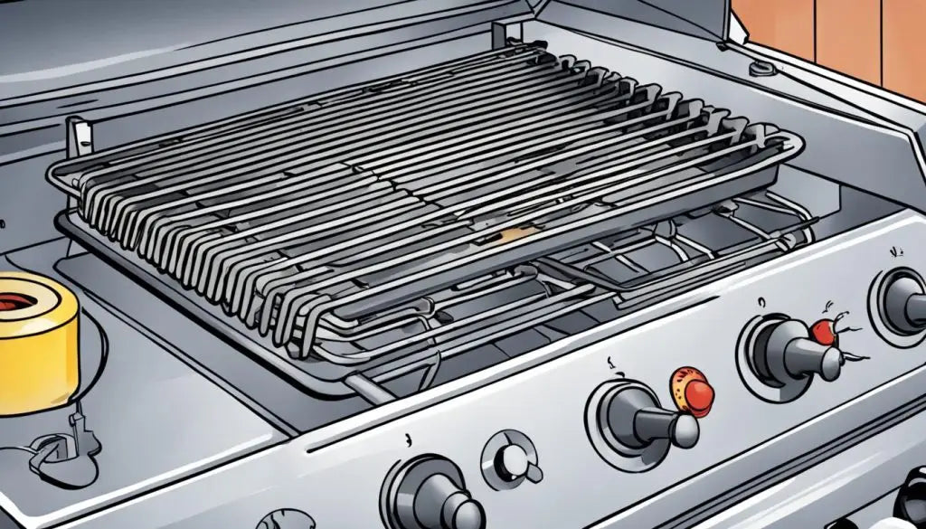 Grill Master Secrets: How To Troubleshoot And Solve Common Bbq Problems