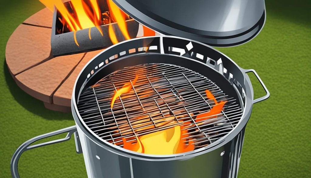 Master Charcoal Grilling: Essential Tips For Unforgettable Garden Parties