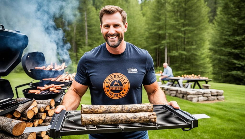 Barbecue Showdown: Fuel Logs Vs Charcoal – Which Grills Better?