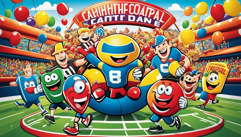Football Themed Games