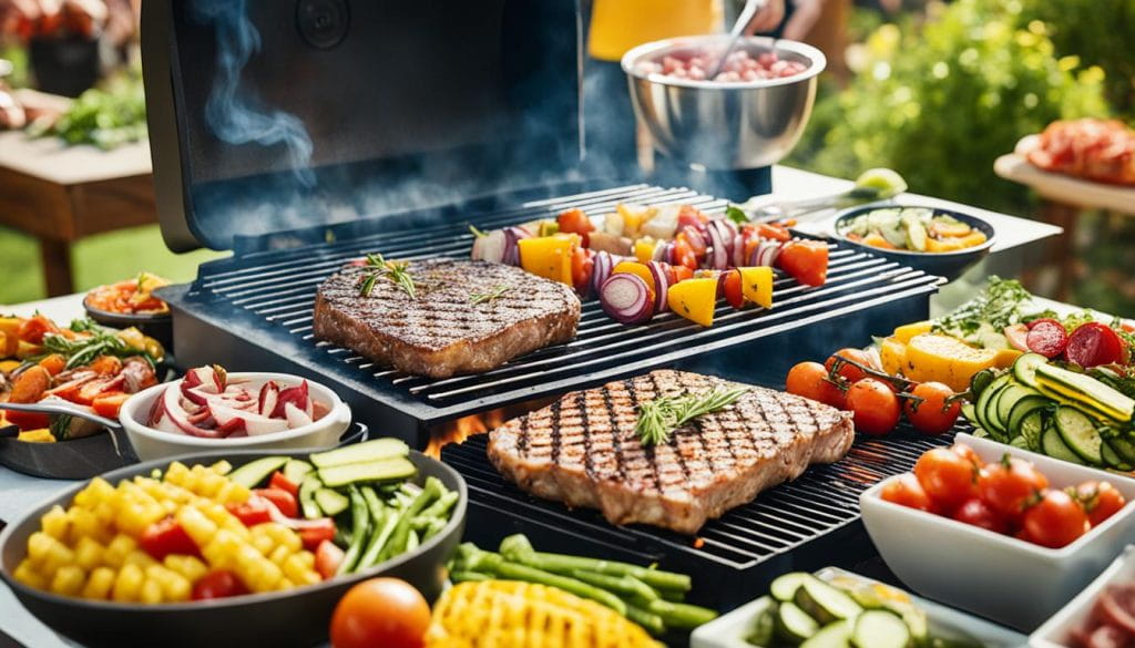 Grilling Tips for Summer Gatherings