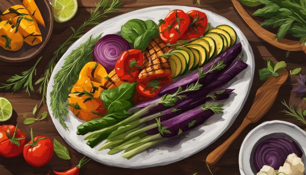 Unlock The Health Perks Of Grilling For Tastier Leaner Uk Meals!