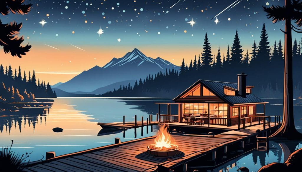Out Under The Stars: The Best Bbq Grilling Tips For Stargazing