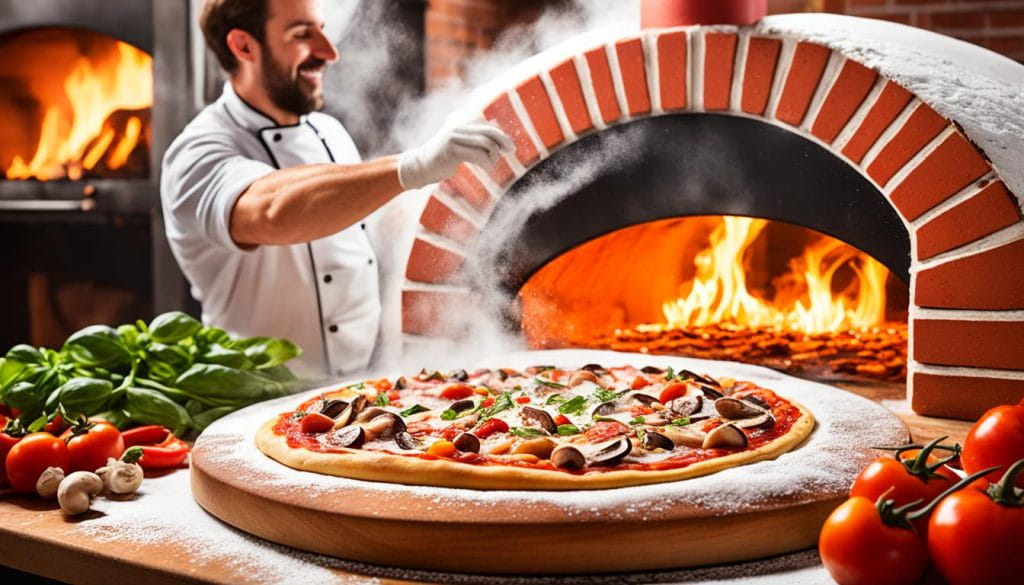 Mastering Wood Fired Pizza: Essential Tips For Crafting Perfect Homemade Pies