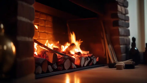 The Aesthetics Of Fire: Crafting a Beautiful And Functional Hearth