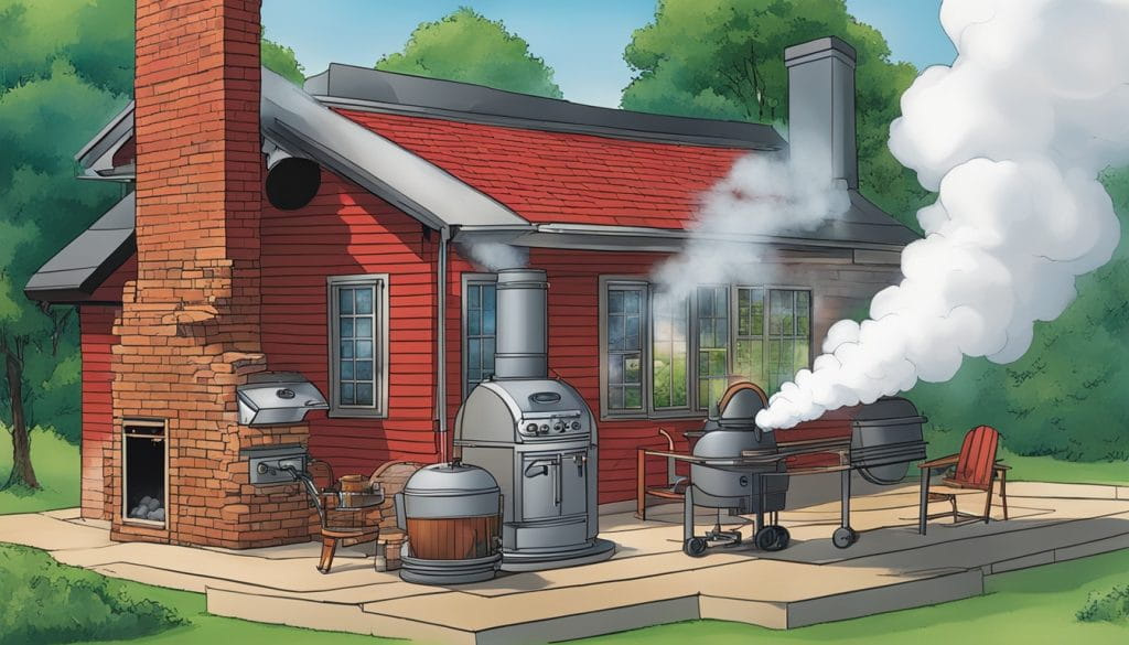 Master Advanced Smoker Techniques: Essential Tips & Tricks To Elevate Your Bbq Skills