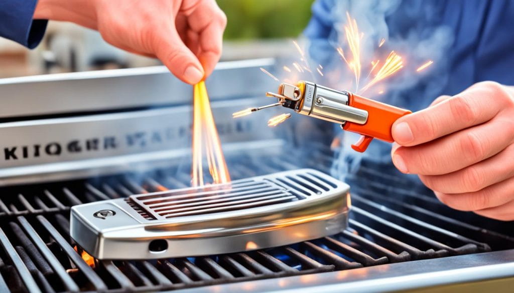 Grill Master Secrets: How To Troubleshoot And Solve Common Bbq Problems