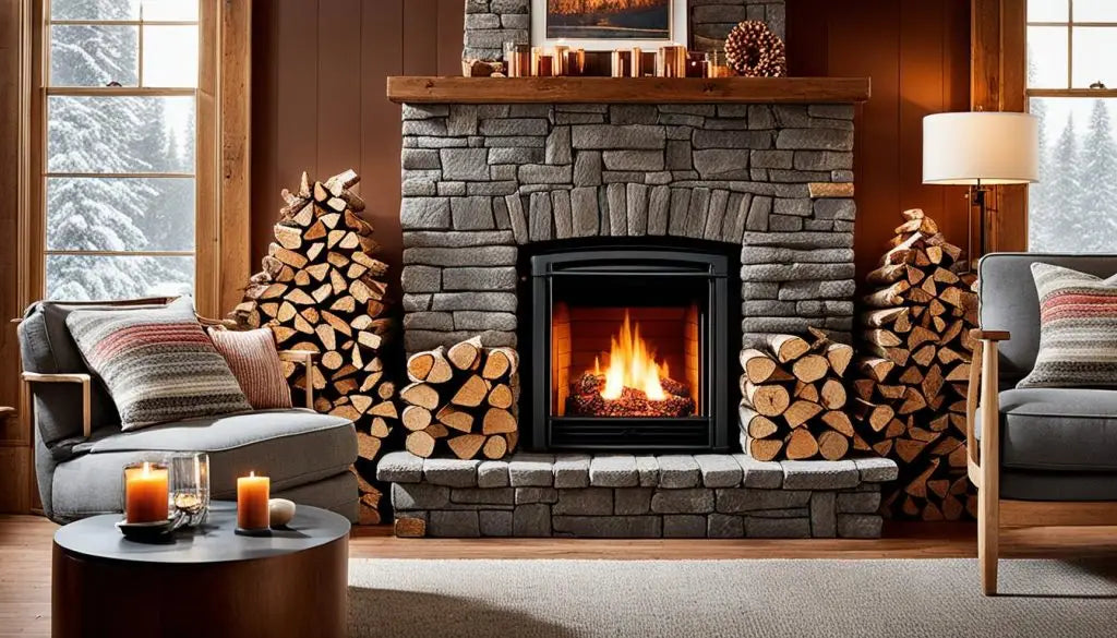 benefits of kiln dried logs for heating