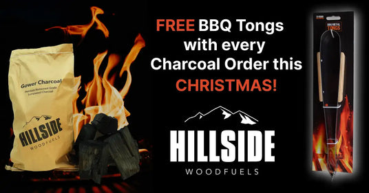 HSWF Christmas Giveaway promo