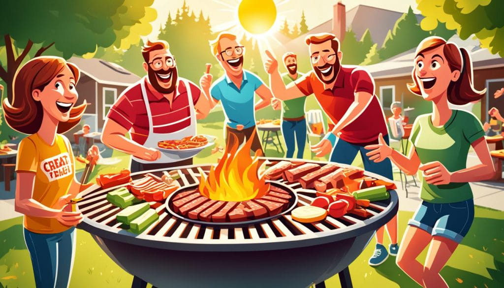 Grilling For a Crowd: Essential Tips & Tricks To Ensure Your Outdoor Feast Is Hit
