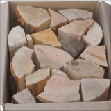 Kiln Dried Logs - Firewood Crate - Crate, Logs,