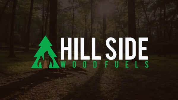 Hillside Woodfuels: Sustainable, Ethical and Certified Woodfuel Supplier
