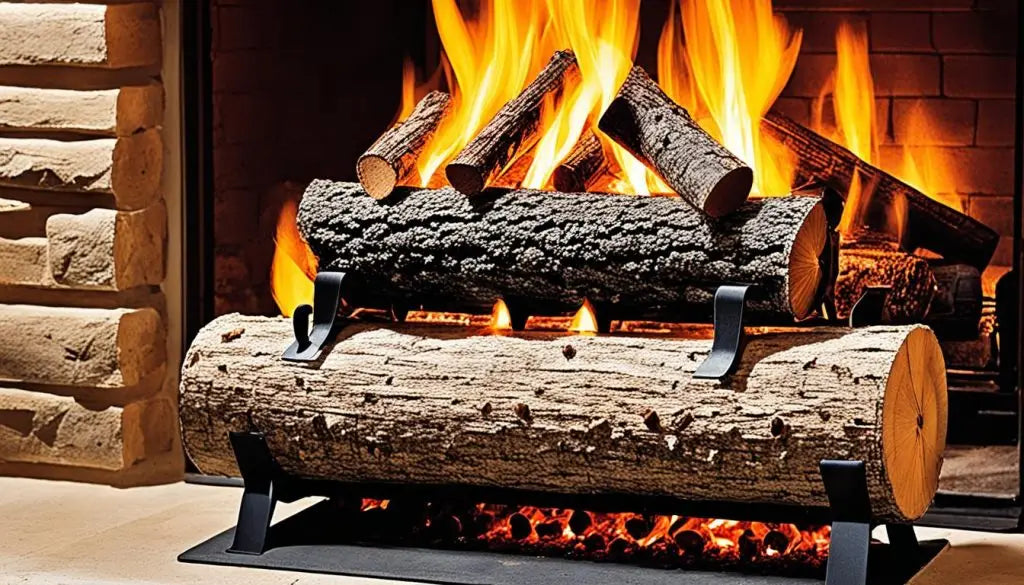 Top 10 Creative Uses For Kiln Dried Logs: Enhancing Warmth And More In Uk Homes