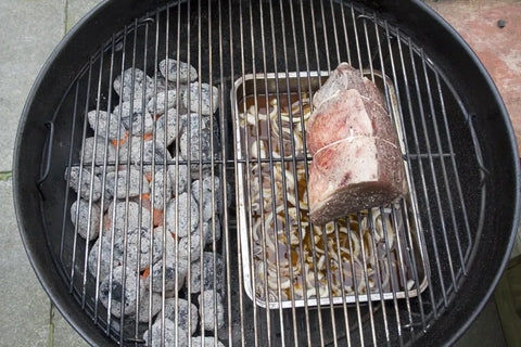 Expert Bbq Tips For Grilling Game Meats With Lumpwood Charcoal