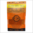 Spice Cartel’s Mexico City Tacos Spice Blend In 35g Resealable Pouch On White Background