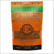 Spice Cartel’s Thai Street Food Salted Fish Filler In 35g Resealable Pouch