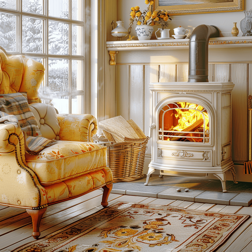 Understanding Wood Density & BTU Output for Heating Efficiency